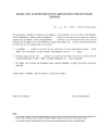 Pacto de ampliación o reducción de jornada