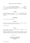 Escrito de consulta tributaria