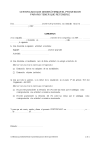 Certificado que deberá firmar el proveedor para no tener que retenerle