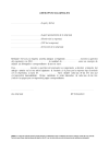 Anticipos salariales