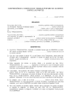 Suspensión del contrato de trabajo por mutuo acuerdo entre las partes