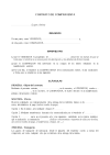 Contrato de compraventa con pacto de reserva de dominio