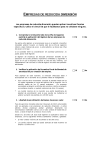 Empresas de reducida dimensión