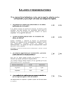 Salarios y remuneraciones