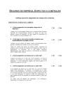 Check list Aspectos a controlar en los seguros de empresa