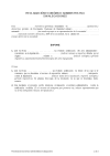 Reclamación económico administrativa sin alegaciones
