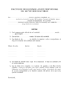 Solicitud de devolución del IAE por cese de actividad