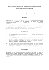 Contrato de representante de comercio