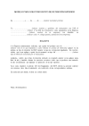 Solicitud tipo de retención superior en nómina de trabajador