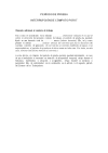 Interrupción del período de prueba