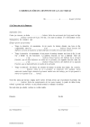 Comunicación del disfrute de la lactancia