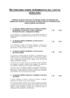 Retenciones sobre rendimientos del capital mobiliario