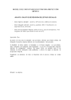 Solicitud de inspección médica