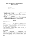 Contrato de subarrendamiento parcial