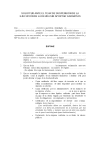 Solicitud ante el TEAR de suspensión de la ejecución de la deuda sin aportar garantías