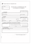 Comunicación de la situación de pluriempleo a la Seguridad Social