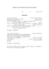 Contrato de fijo de obra