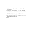 Formulario de desistimiento