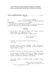 Exención Impuesto sobre Circulación