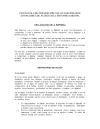 Protocolo para la prevención y actuación frente al acoso sexual y acoso por razón de sexo
