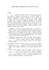 Condiciones generales y política de privacidad