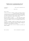 Tramitación período de consultas