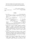 Solicitud de ingresos indebidos plusvalía municipal