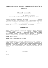 Aumento de capital mediante compensación de créditos en una SL