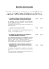 Check list despido disciplinario