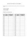 Solicitud y concesión-denegación vacaciones