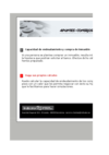 Capacidad de endeudamiento