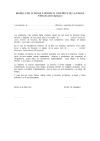 Modelo de cláusula sobre el disfrute de la pausa para el bocadillo