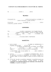 Contrato arrendamiento con opción de compra
