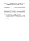 Cláusula complementos salariales para evitar su consolidación