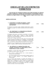 Check list contratos formativos