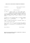 Concesión y denegación de permisos retribuidos