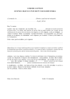 Despido objetivo por ineptitud sobrevenida