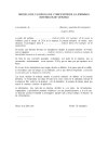 Cláusula de concesión de la jornada intensiva