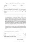Solicitud del permiso individual de formación