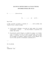 Contestación solicitud de información