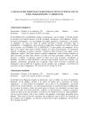 Cláusulas informativas en materia de protección de datos para trabajadores y candidatos