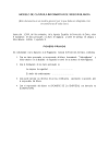 Cláusula de videovigilancia