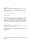Cláusulas sobre cesión en contrato arrendamiento local