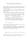 Política interna desconexión digital