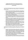 Cambios normativa arrendamientos de vivienda