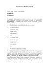 Proyecto de fusión impropia