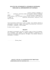 Opción al régimen de arrendamiento de viviendas