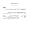Servicios sociales. Guardería infantil