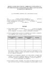 Solicitud cambio ocupación y tipo reducido y devolución ingresos indebidos