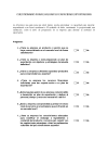 Evaluación de la capacidad exportadora